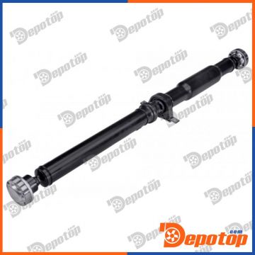Arbre de transmission arrière pour JAGUAR | NWN-LR-037, C2Z22408